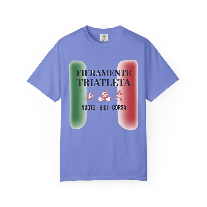 Flo Blue / 3XL