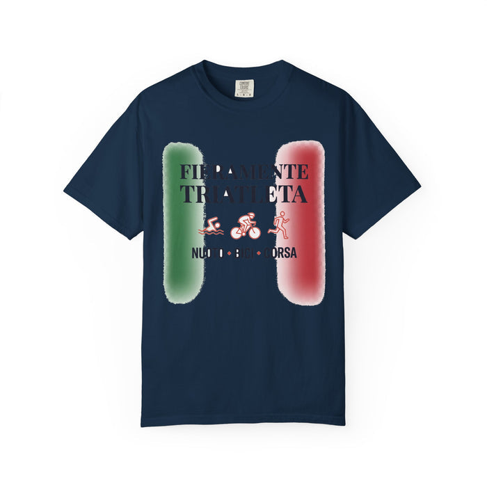 True Navy / 3XL