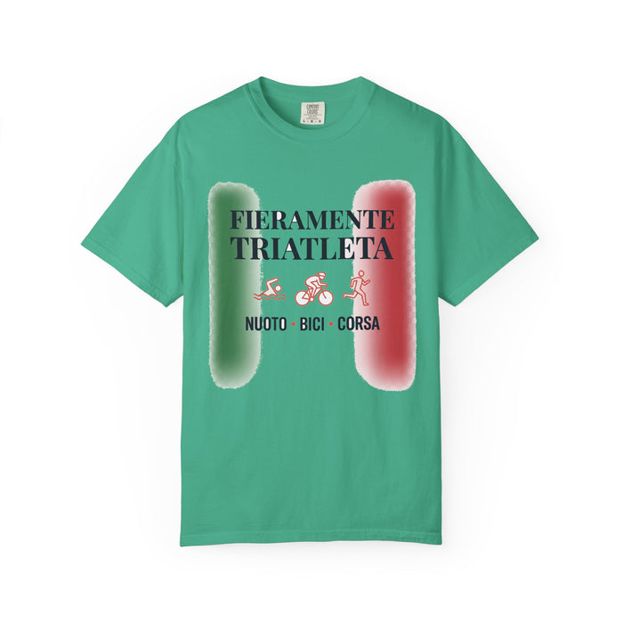 Island Green / 3XL