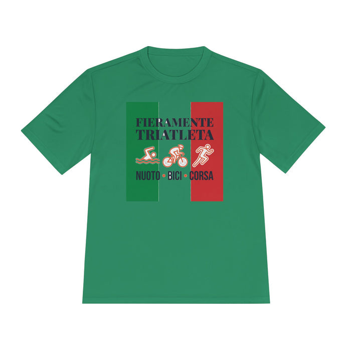 XS / Kelly Green