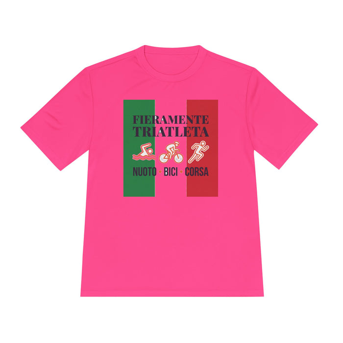 XS / Neon Pink