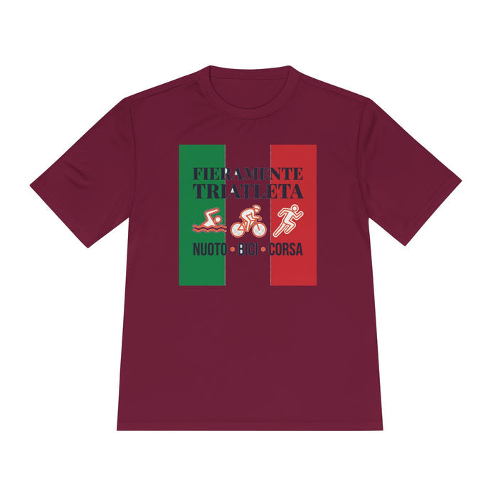 XS / Cardinal