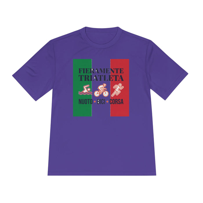 S / Purple