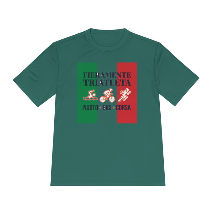 S / Forest Green