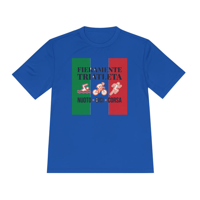 XL / True Royal
