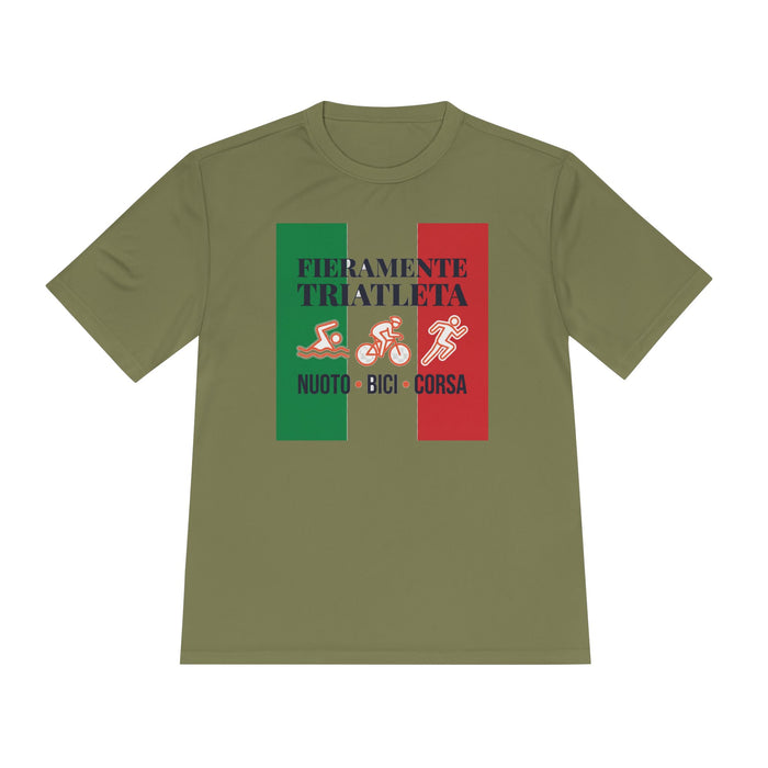 XL / Olive Drab Green