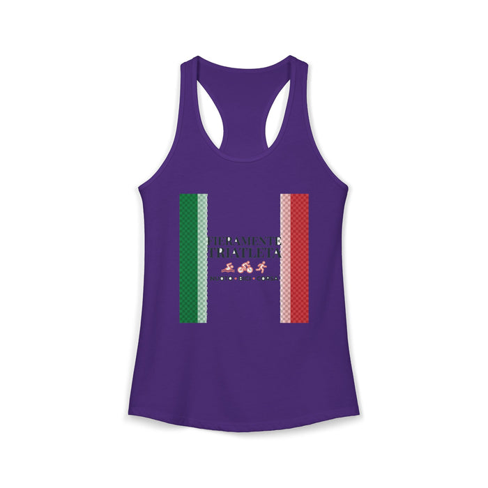 XS / Solid Purple Rush