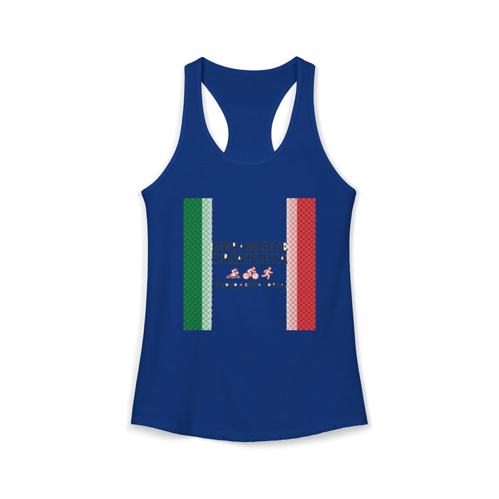XS / Solid Royal