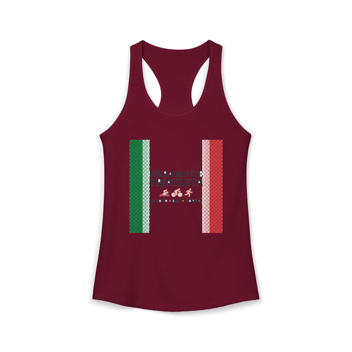 XS / Solid Cardinal Red