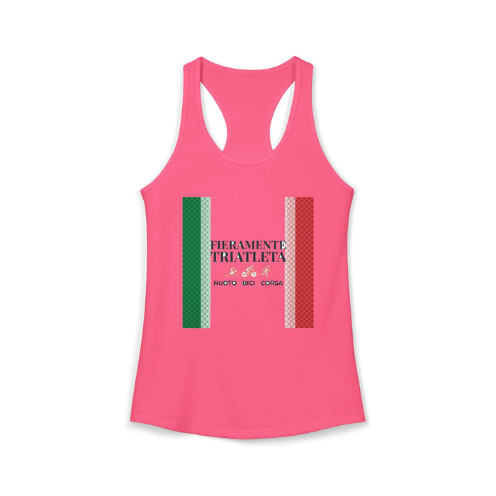 XS / Solid Hot Pink