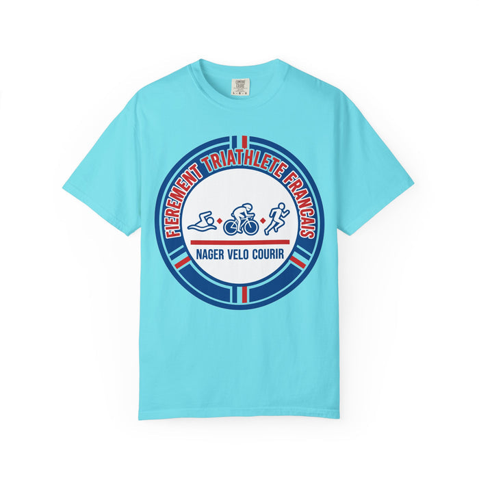 Lagoon Blue / L