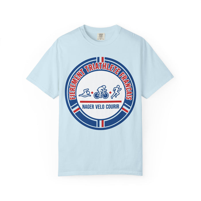 Chambray / XL