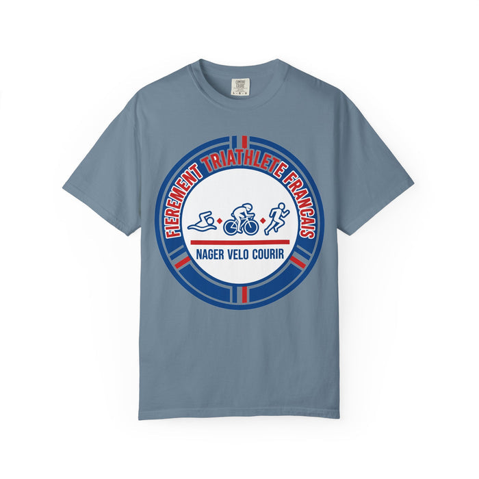 Ice Blue / 3XL
