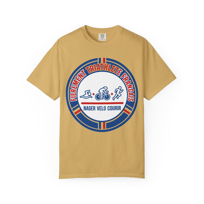 Mustard / 3XL