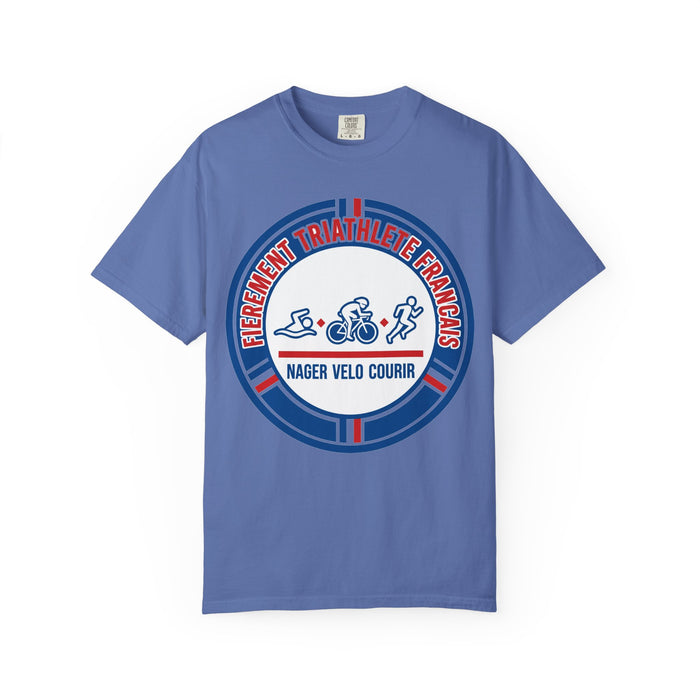 Mystic Blue / 3XL
