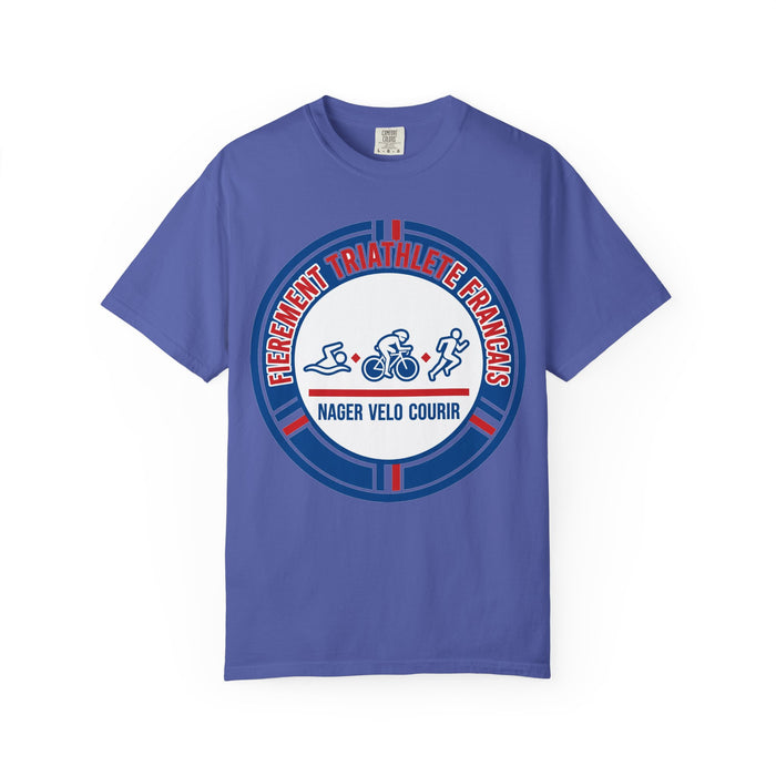 Periwinkle / 3XL