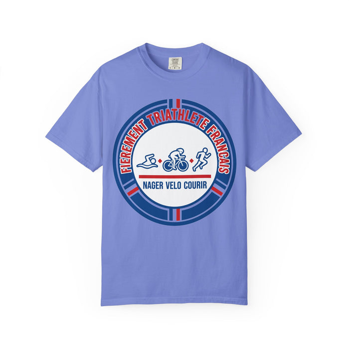Flo Blue / 3XL