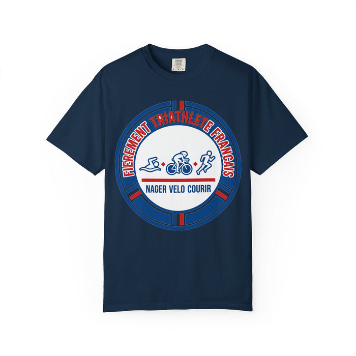 True Navy / 3XL