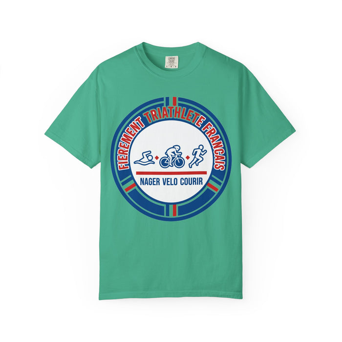 Island Green / 3XL