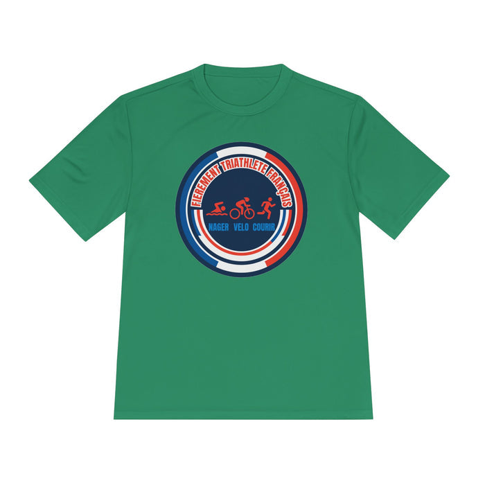 XS / Kelly Green