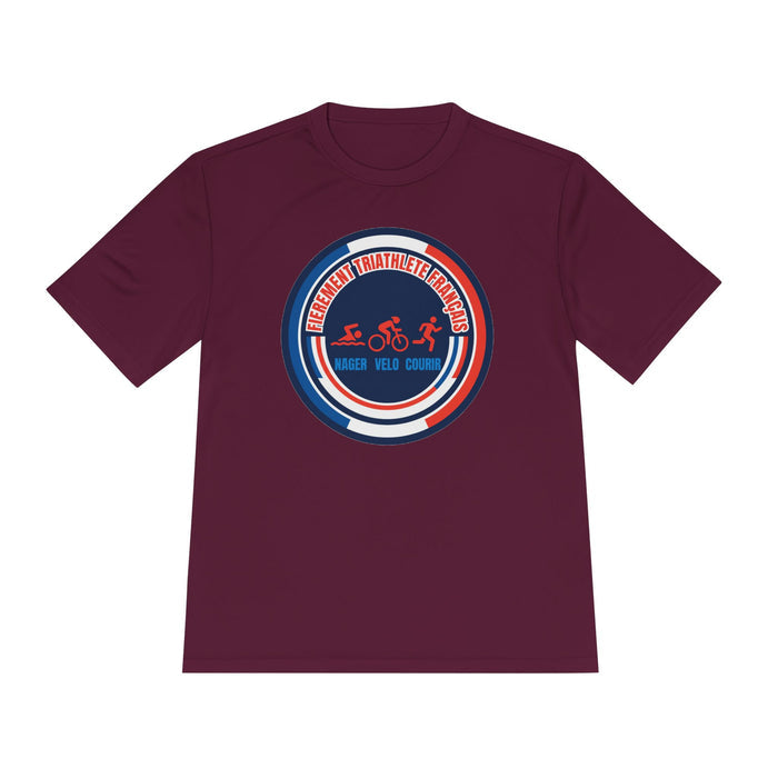 XS / Maroon