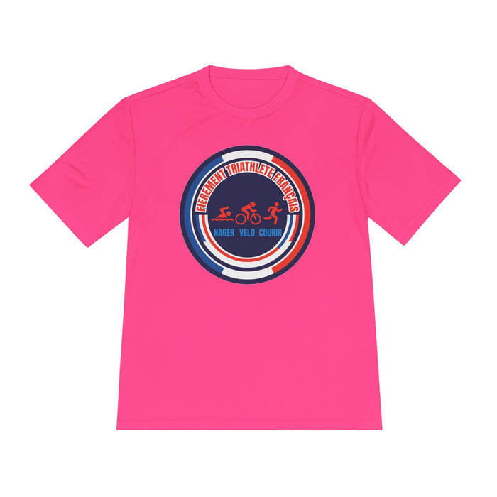 XS / Neon Pink