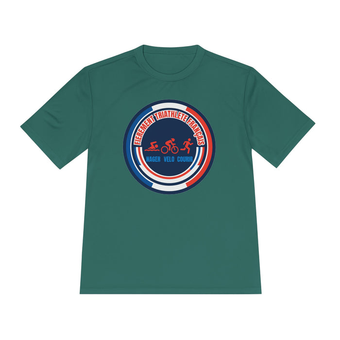S / Forest Green