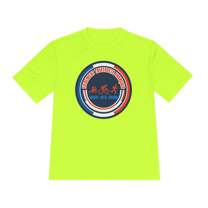 M / Neon Yellow