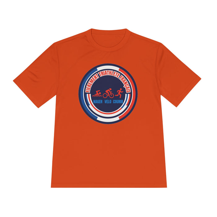 M / Deep Orange