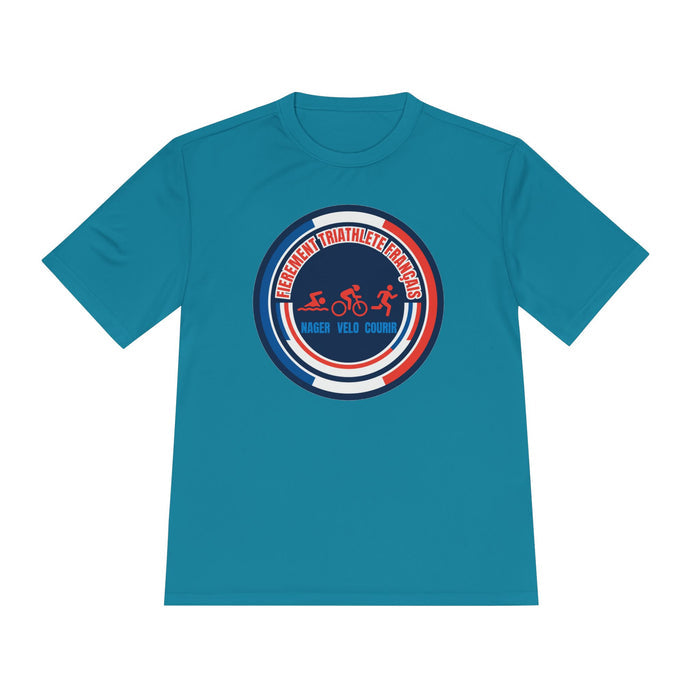 XL / Tropic Blue