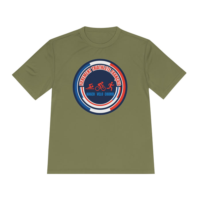 XL / Olive Drab Green