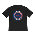 Fièrement Triathlète Français Moisture-Wicking Performance Tee — Swi