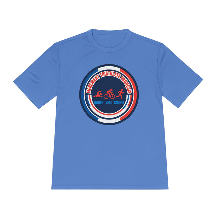 XS / Carolina Blue