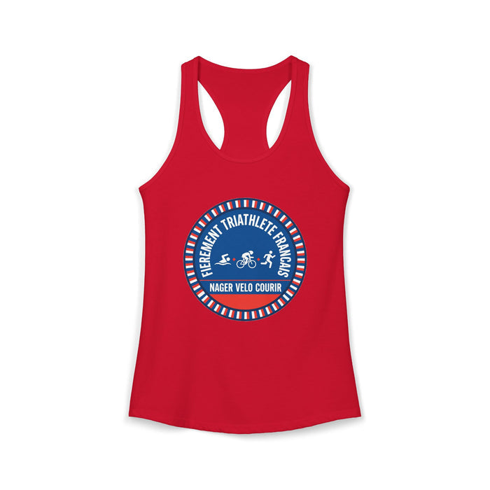 XS / Solid Red