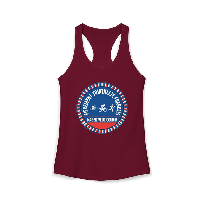 XS / Solid Cardinal Red