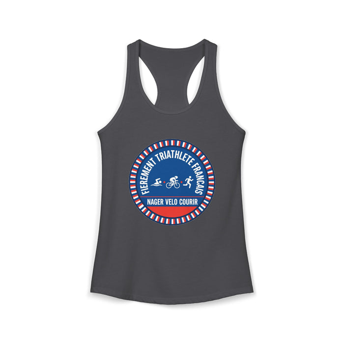 S / Solid Dark Gray