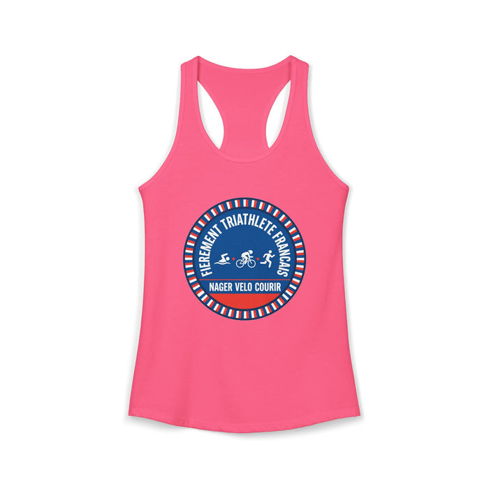 XS / Solid Hot Pink