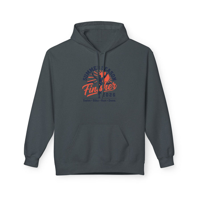 S / Dark Heather