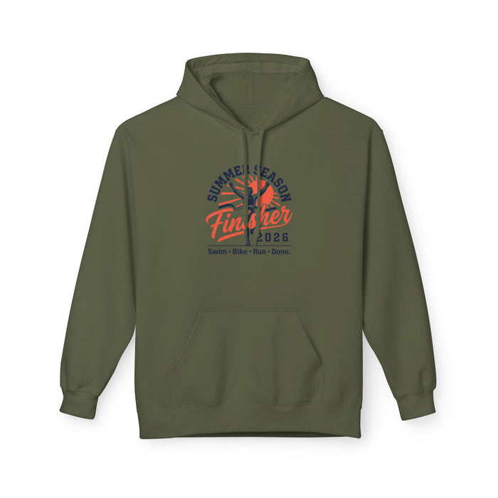 S / Military Green