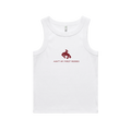 First Rodeo Tank