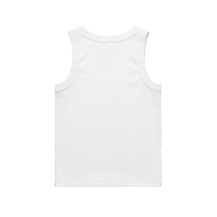 First Rodeo Tank