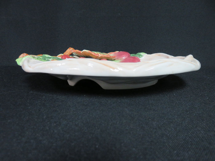 Fitz & Floyd Display Plate