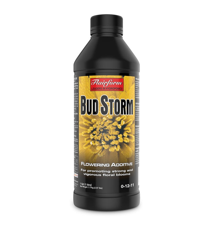 Flairform Budstorm (1, 5 or 20L)