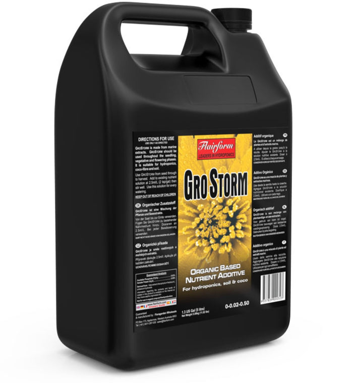 Flairform Grostorm (1, 5 or 20L)