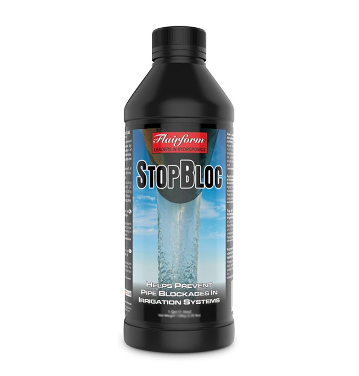 Flairform Stopbloc (1L)
