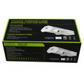 Flexstar 315W CMH Grow Light With Adjustable Silver Reflector & 4200K Lamp