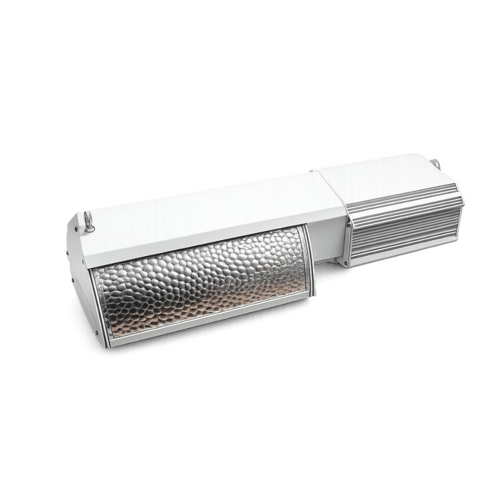 Flexstar 315W CMH Grow Light With Adjustable Silver Reflector & 4200K Lamp