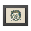 Framed Paper Posters — Triathlon Gear for Triathletes