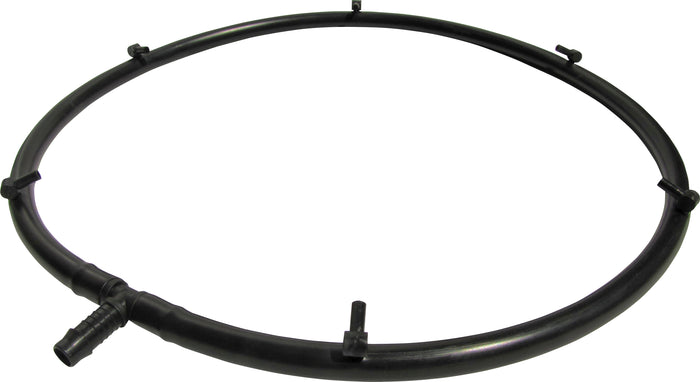 Free Flow Feeder Rings Large Customised
