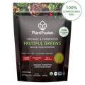 Fruitful Greens - Fermented Superfood Powder Blend